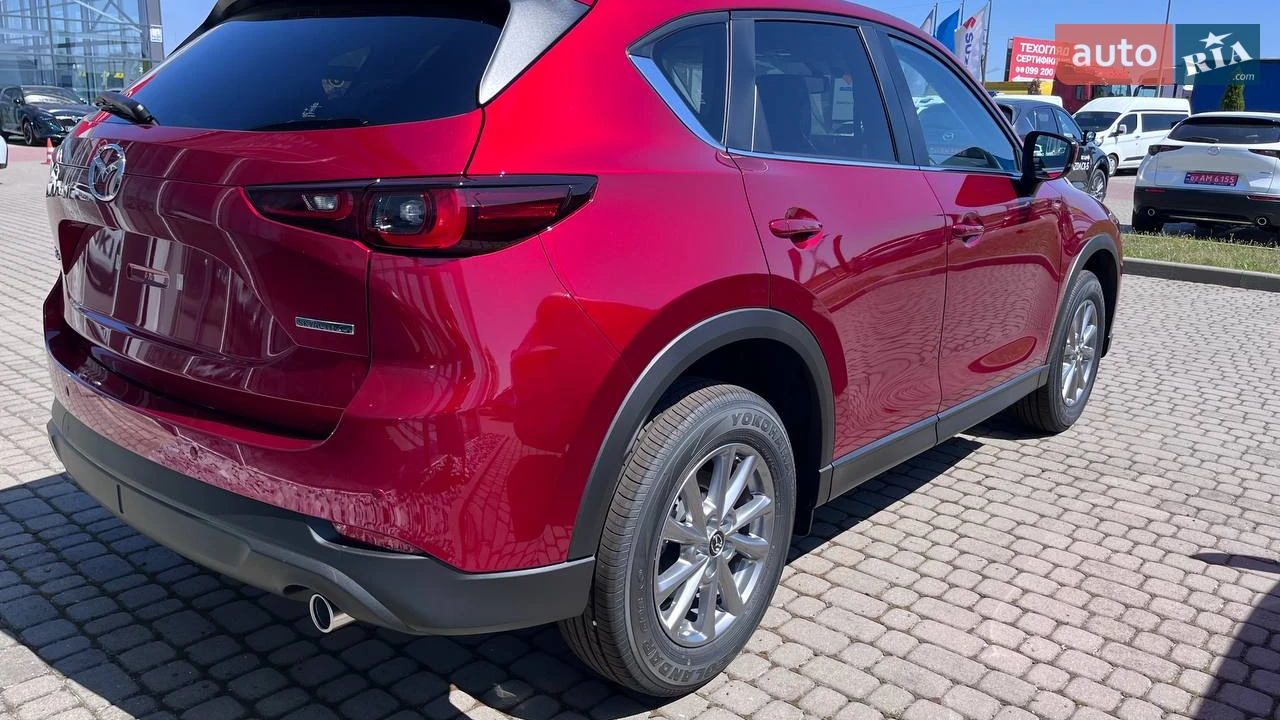 Mazda-4