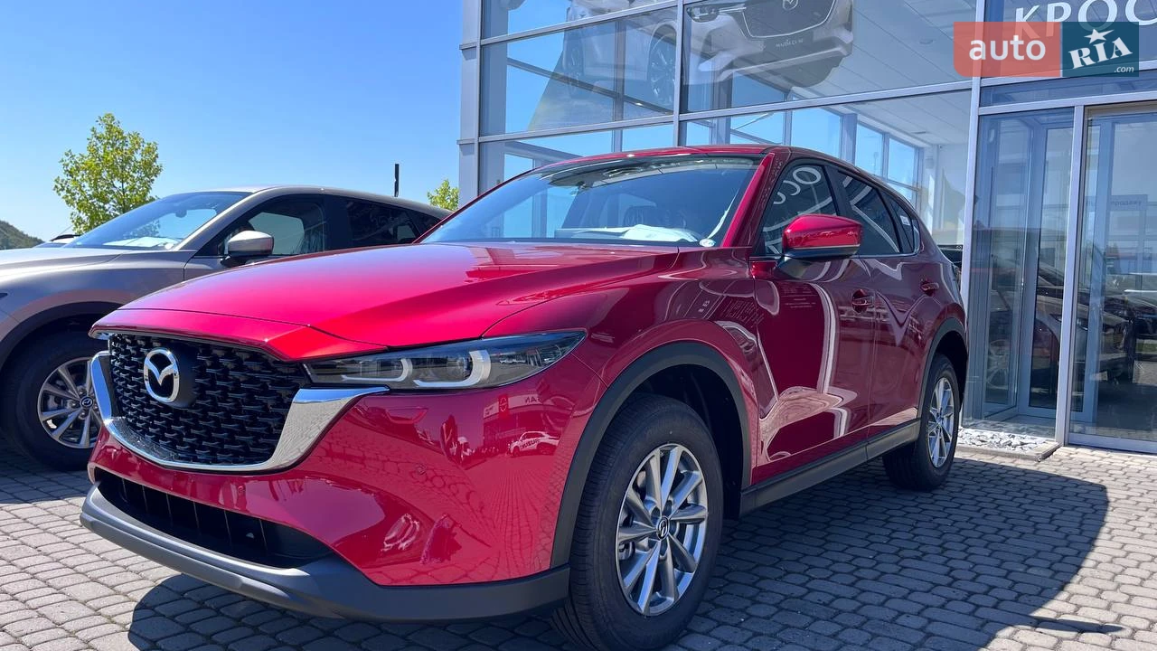 Mazda-3