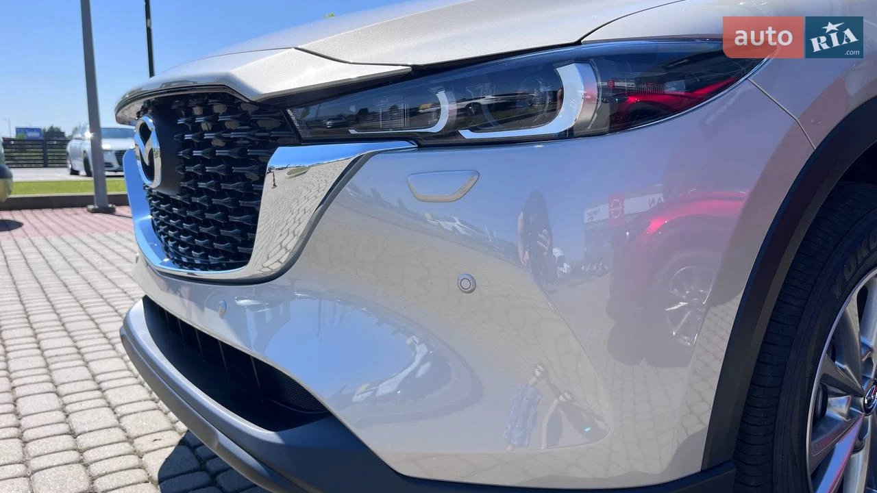 Mazda-4