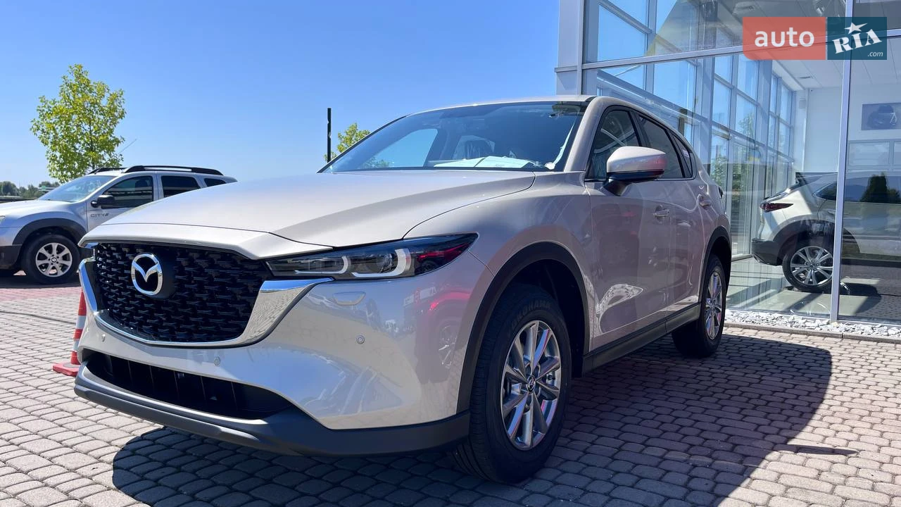 Mazda-3