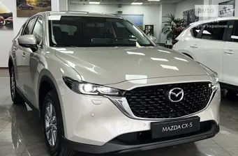 Mazda CX-5 Touring 2.0 SkyActiv-G AT (150 к.с.) - фото 1