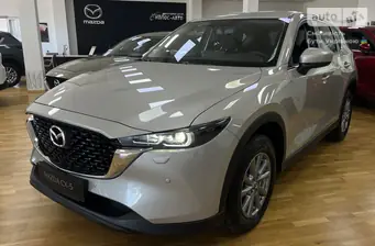 Mazda CX-5 Touring 2.0 SkyActiv-G AT (150 к.с.) - фото 1
