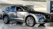 Mazda CX-5 Touring S
