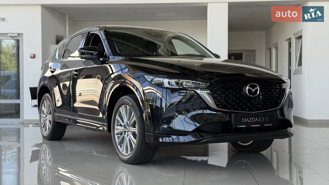 Mazda-4