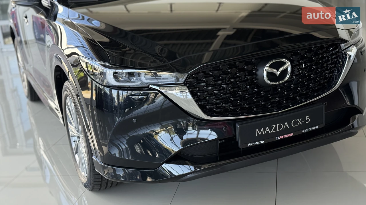 Mazda-8
