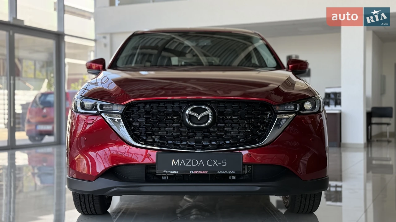 Mazda-3