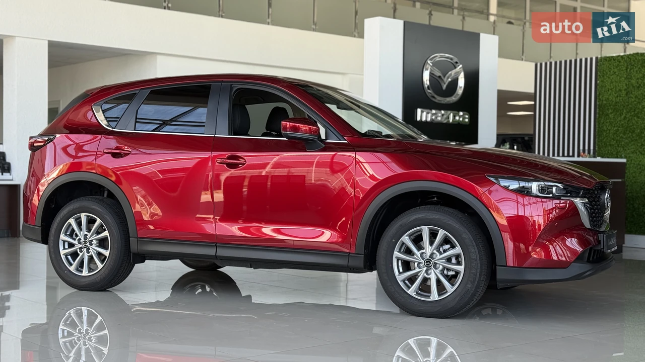 Mazda-4