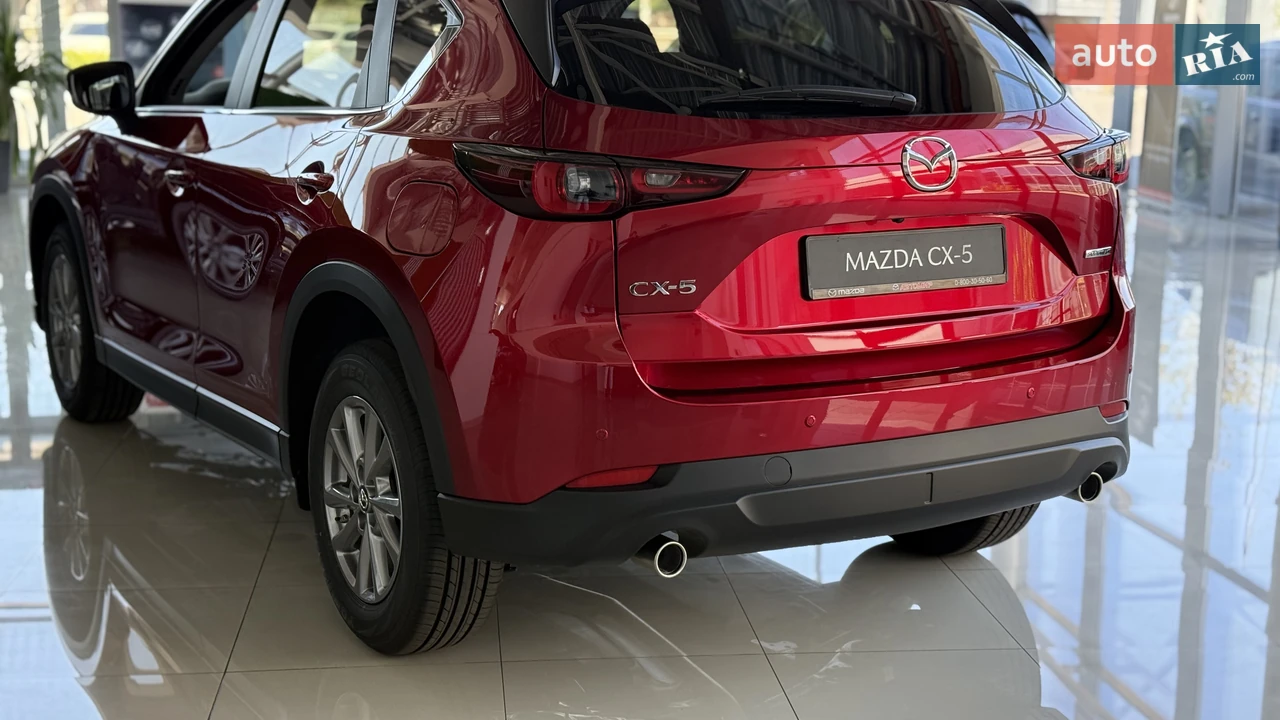 Mazda-8