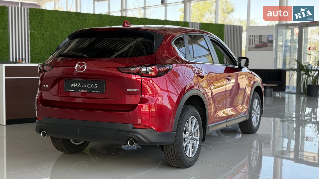 Mazda-9