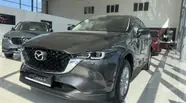 Mazda CX-5 Touring S