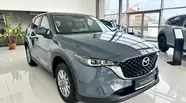 Mazda CX-5 Touring S