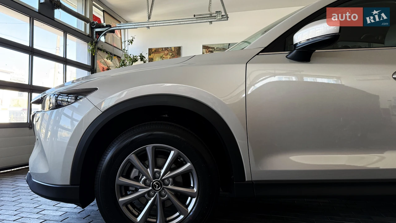 Mazda-8
