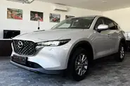Mazda CX-5 Touring S