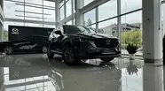 Mazda CX-5 Touring S