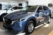 Mazda CX-5 Touring S