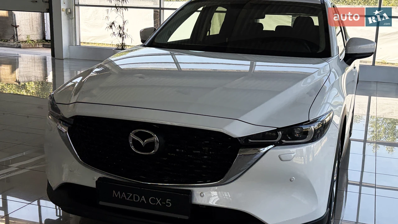 Mazda-3