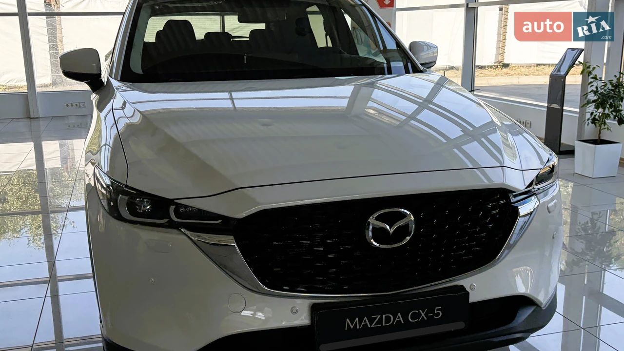 Mazda-4