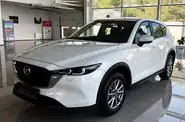 Mazda CX-5 Touring S