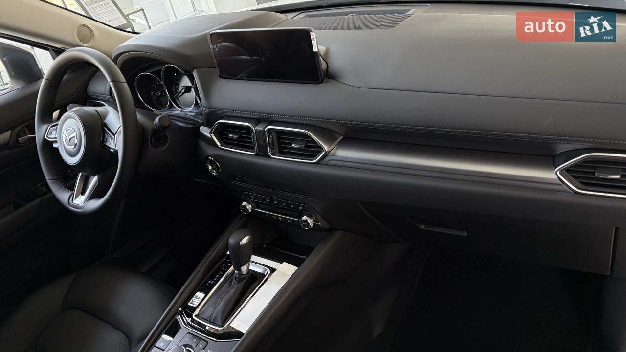 Mazda-9
