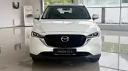 Mazda CX-5 Touring S
