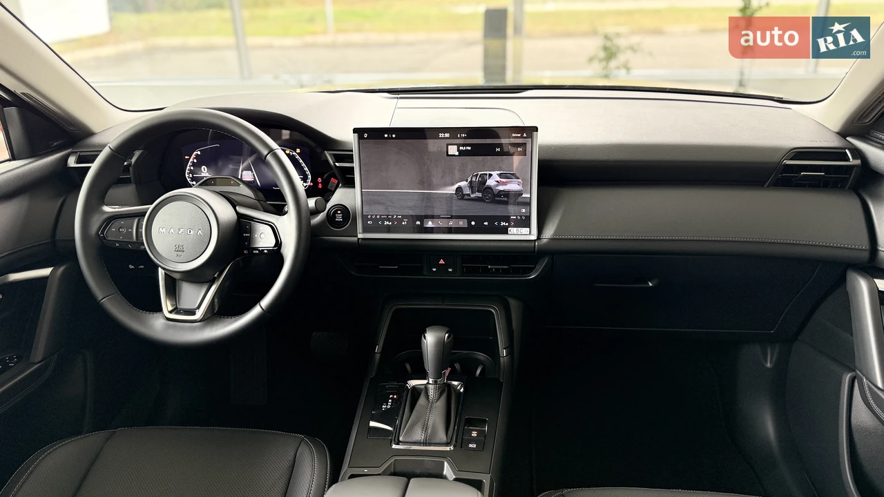 Mazda-3