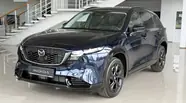 Mazda CX-5 Prime