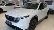 Mazda CX-5 Prime