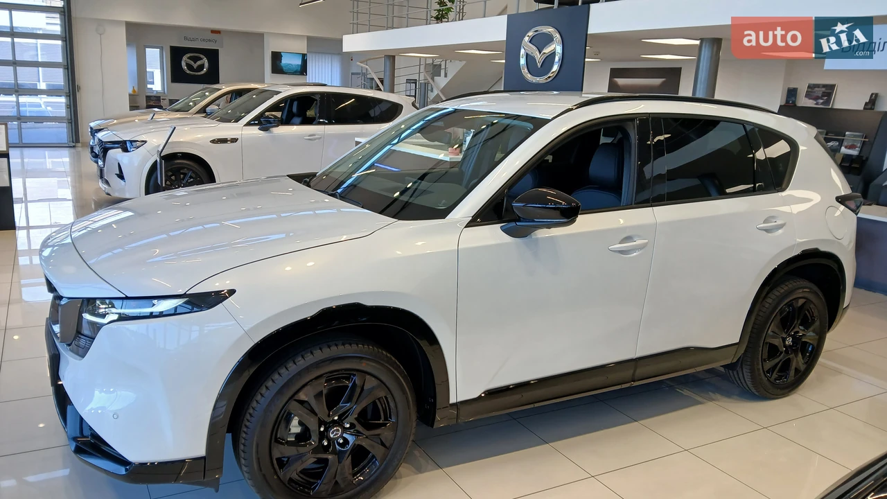 Mazda-12
