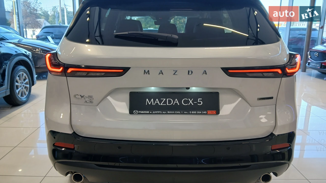 Mazda-9