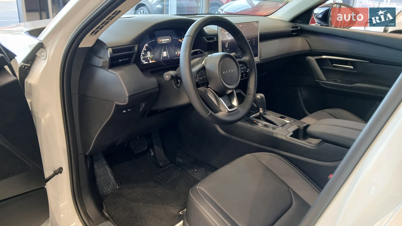 Mazda-5