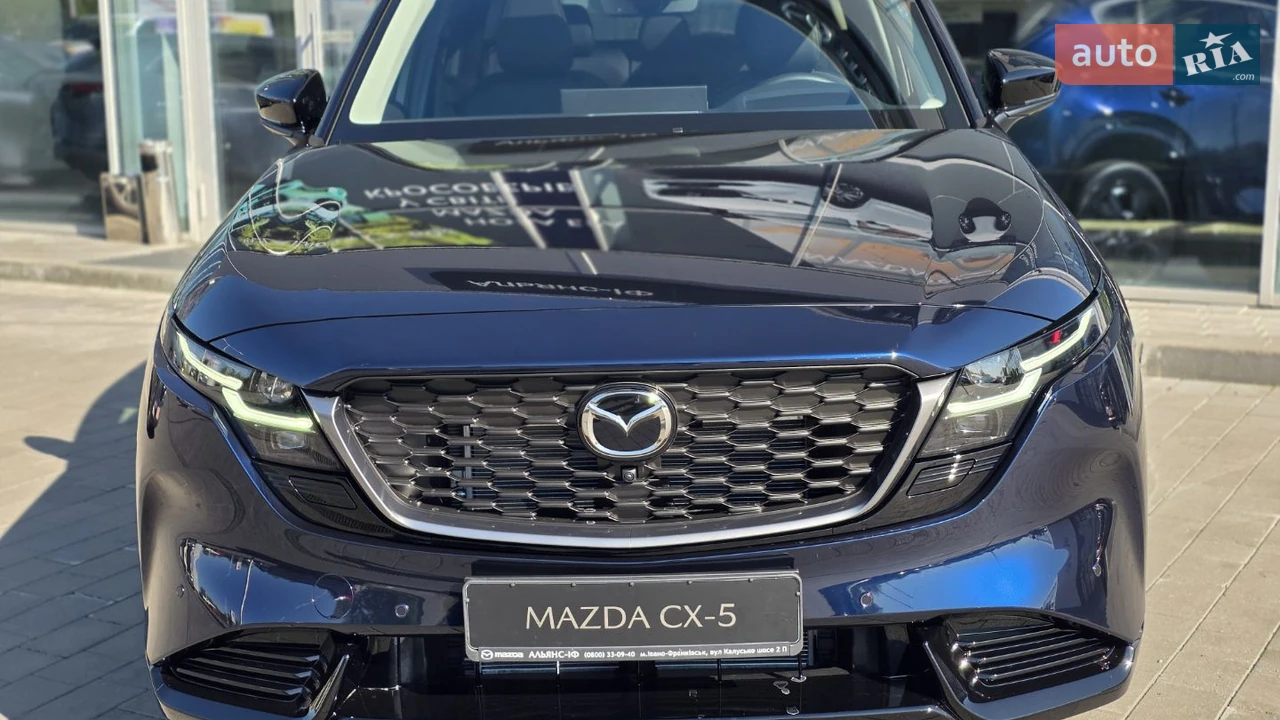 Mazda-3