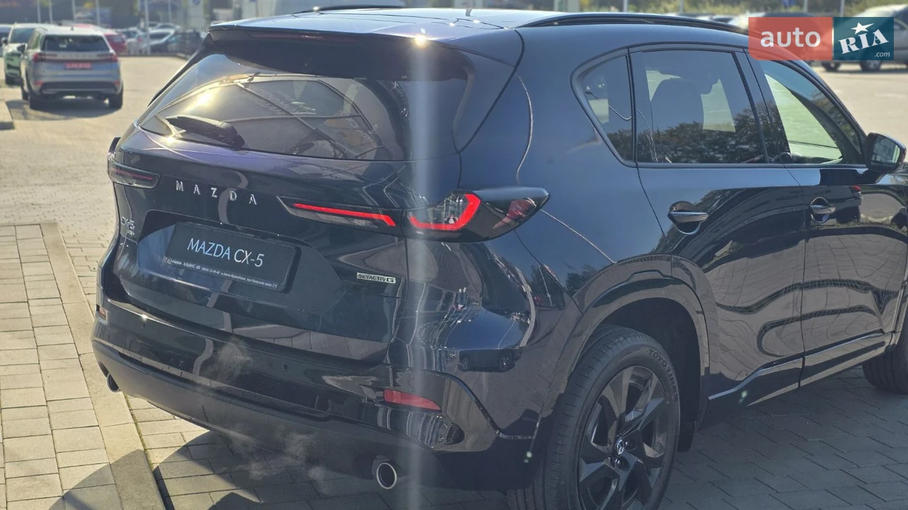 Mazda-8