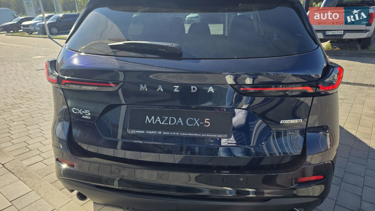 Mazda-9