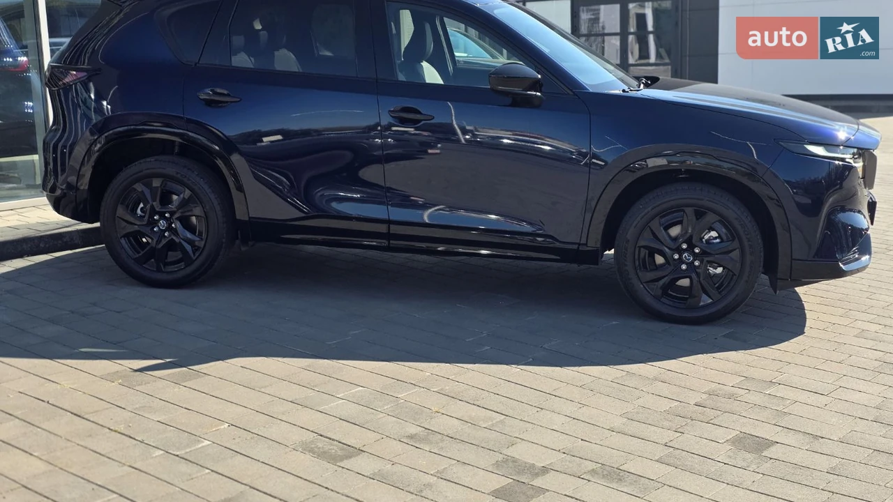 Mazda-6