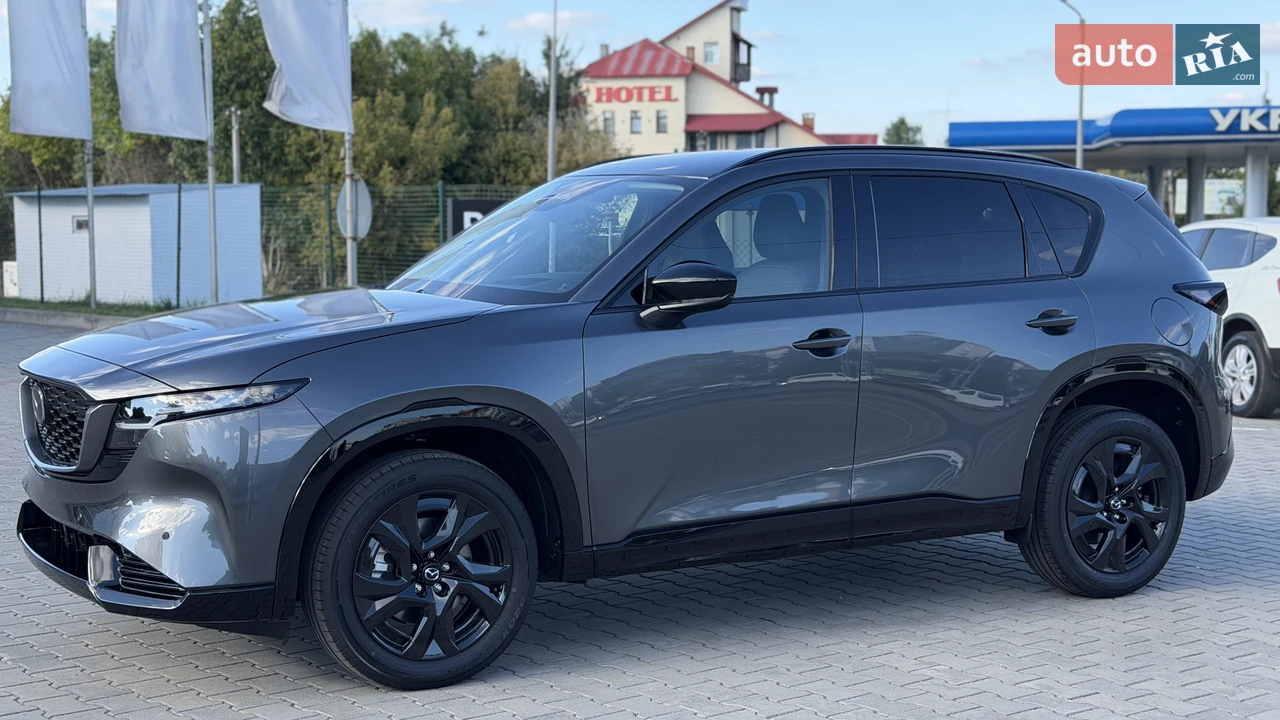 Mazda-8