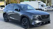 Mazda CX-5 Prime