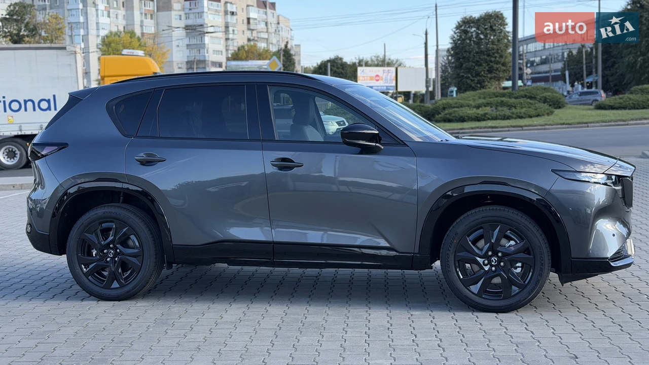 Mazda-6