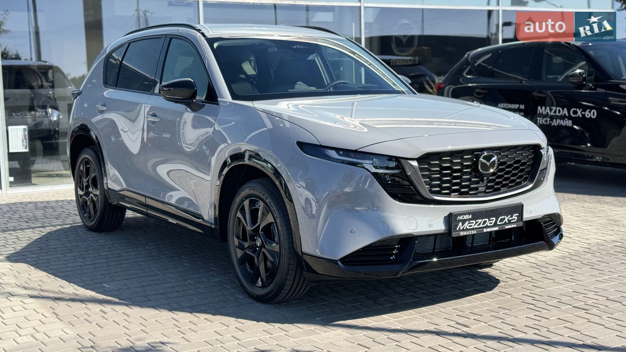Mazda-4
