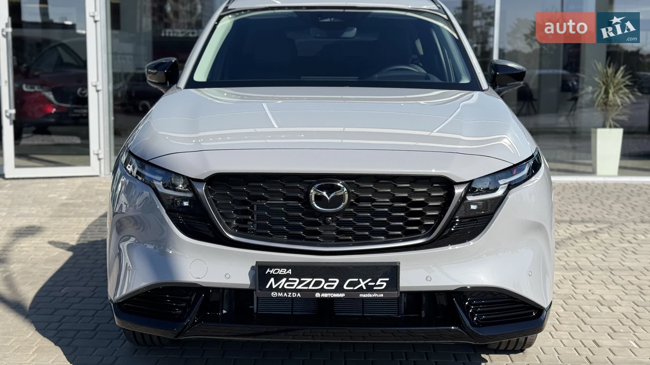 Mazda-3