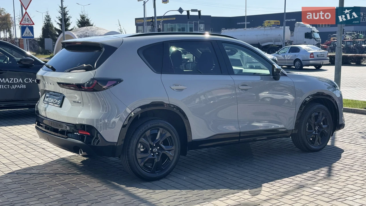 Mazda-8