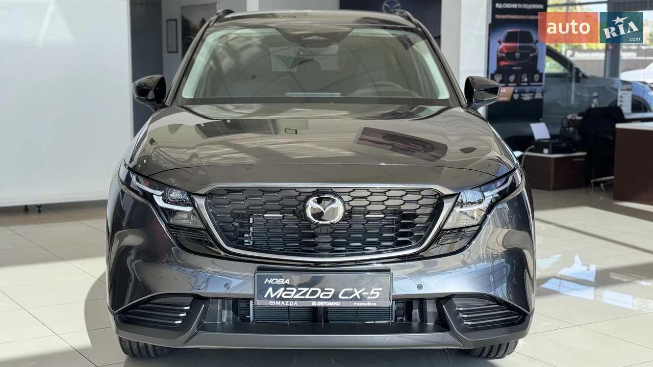Mazda-3