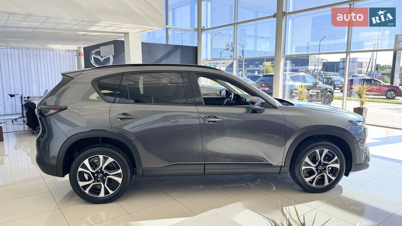 Mazda-8