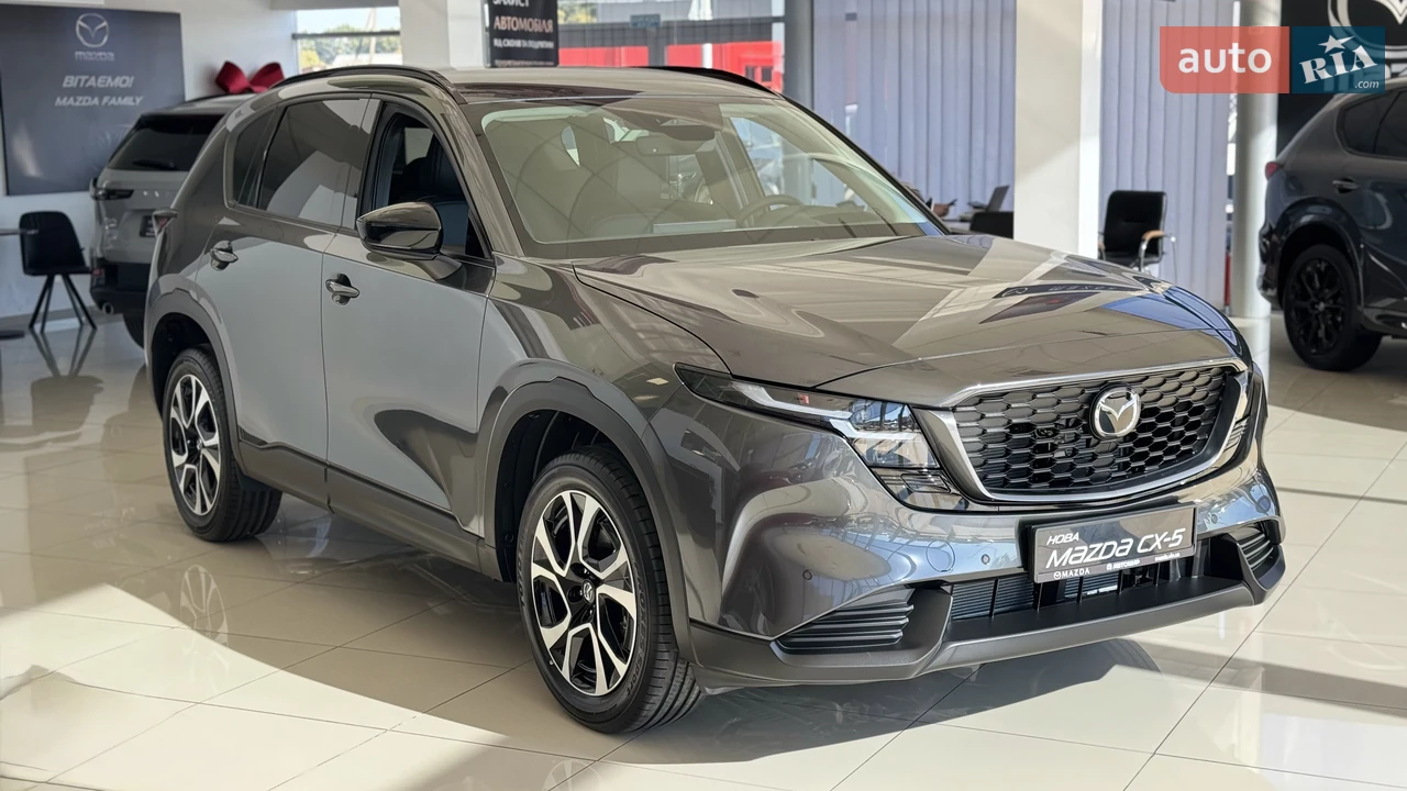 Mazda-4