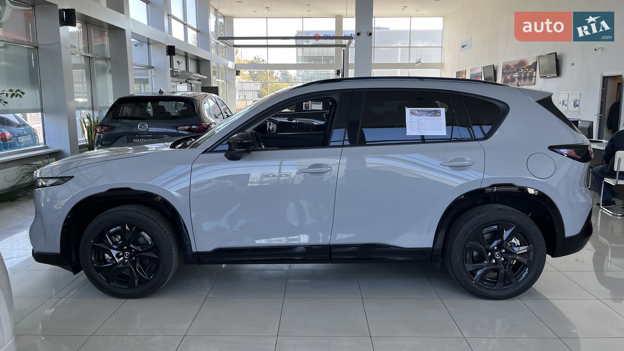 Mazda-4