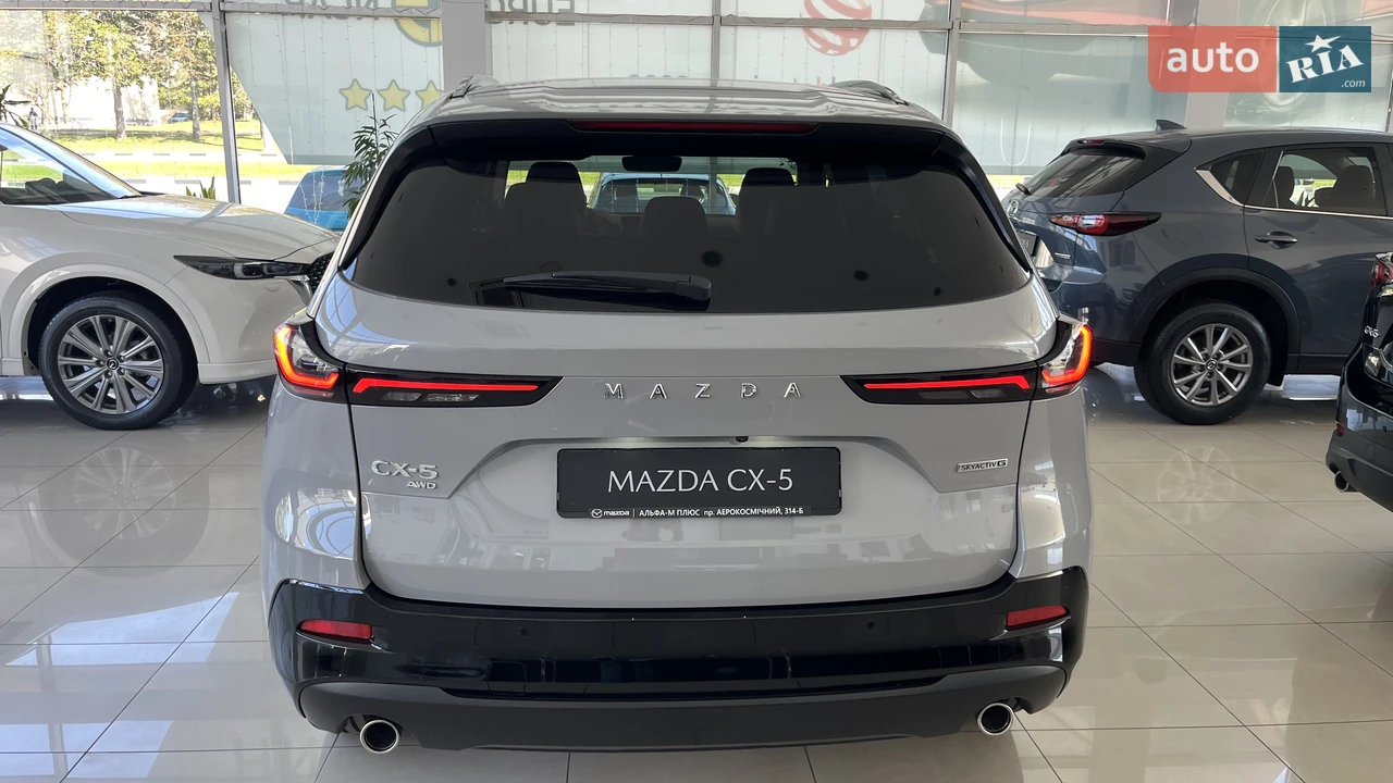 Mazda-6