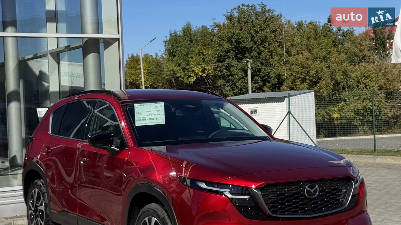 Mazda-9
