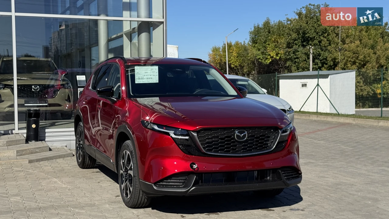 Mazda-8