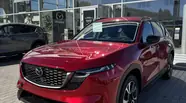 Mazda CX-5 Adventure