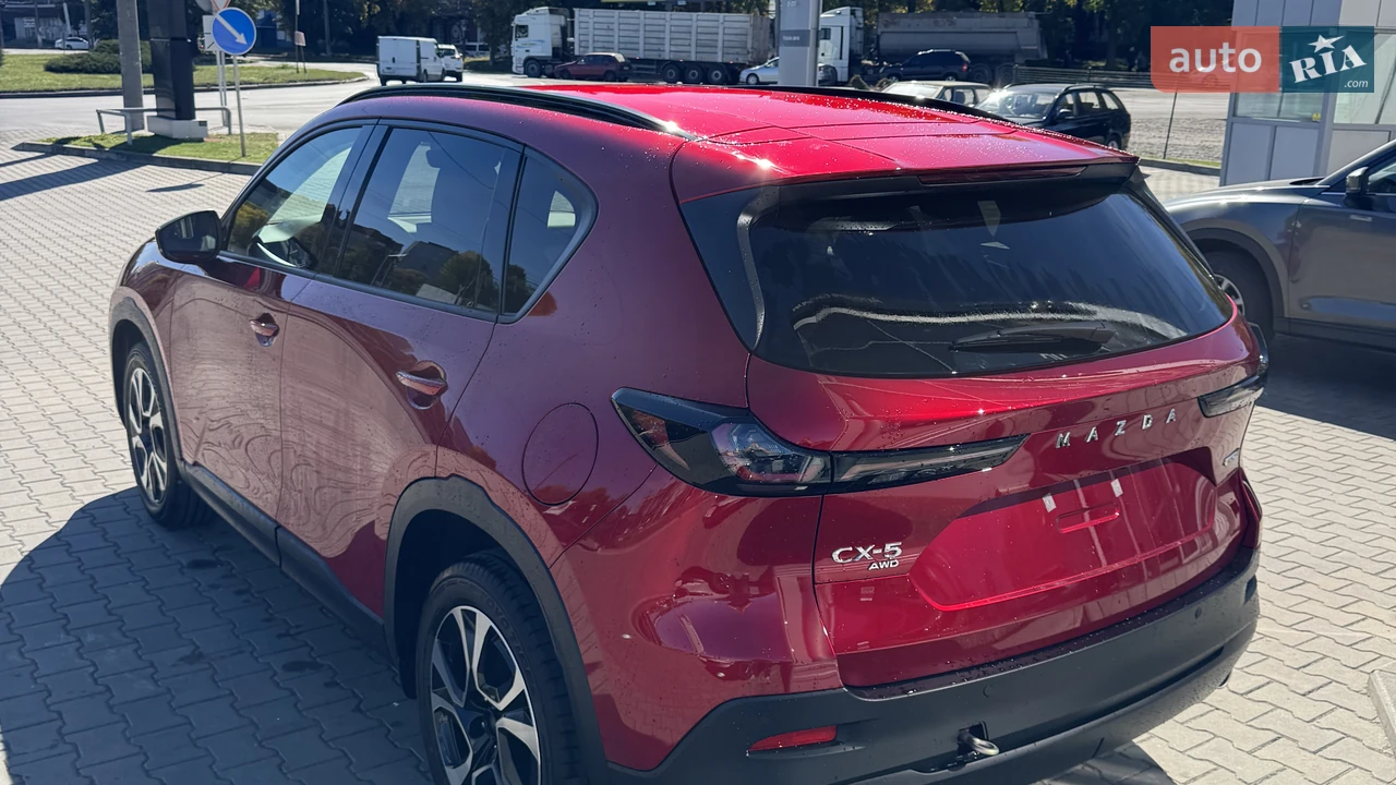 Mazda-6