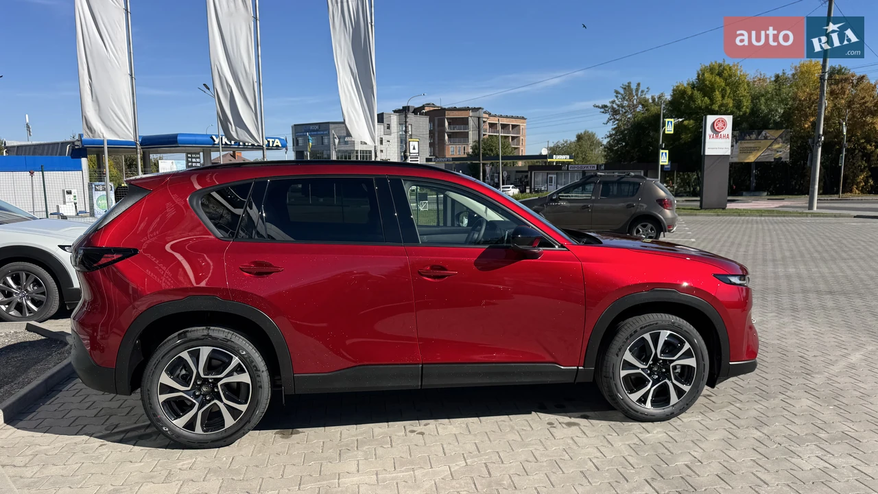Mazda-4